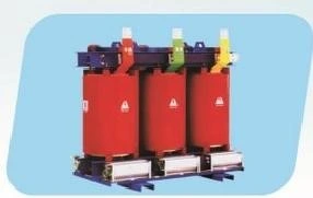 Vacuümgietmachine van epoxyhars voor buitentransformatoren van 36 KV CT PT 4