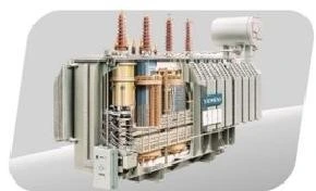 Transformatoren Vacuümdrogen Oven met gietproces van epoxyhars gebruikt 2