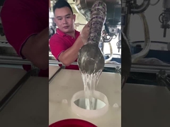 Zuivere vloeibare epoxyhars en verharder voor transformator van het droge type klasse F