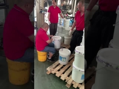 EPOXYHARS VOOR LBS, BUSSEN, TUITEN, MONOBLOCK, SCHAKELAARS, INGEBOUWDE POLEN, ISOLATOREN