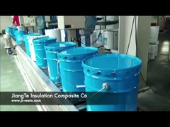 openlucht vloeibare epoxyhars van inkapselingshars met bulk epoxyhars