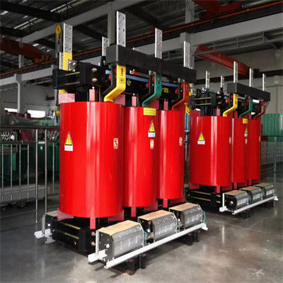 Transformatorhars die Met hoge weerstand Crystal Clear Room Temperature gieten
