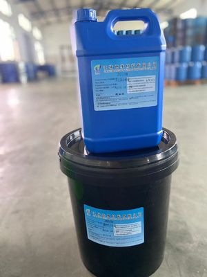 Rode het Deeg Vloeibare Fe2o3 Deklaag Cas 25068 38 6 van het Ijzeroxide Epoxypigment