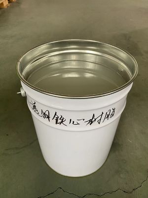 Multi de Epoxyharspigment van de Kleurenisolatie, Organisch Pigmentdeeg voor APG-Proces