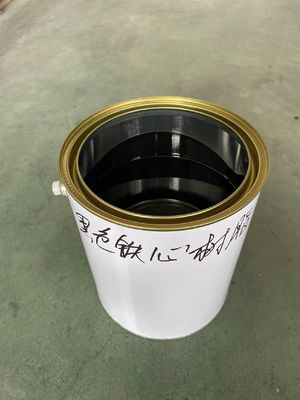 Klantgerichte van de het Deeghars van het Kleurenpigment de Transformator Epoxykleurstof Vloeibare Cas 26590 20 5