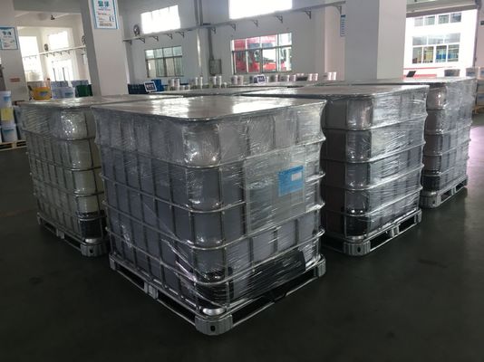 Vlamvertragend epoxyhars voor instrumenttransformatoren en distributie-transformatoren