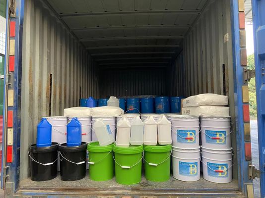 Het zuurvaste Pigment van de Epoxyharskleur