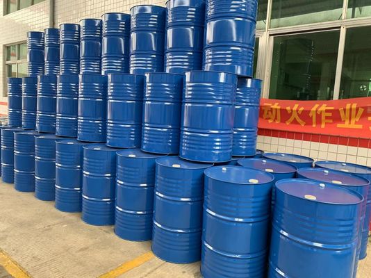 Vloeibare Brand - Chemische de Weerstands Epoxyverharder van het vertragers Epoxy, Carboxylic Anhydride