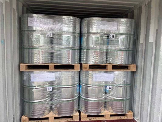 De Genezende Agent Liquid Insulation System van de twee Componenten Epoxyhars Op hoge temperatuur