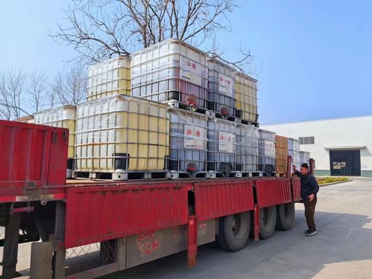 Vlam - de Epoxyhars van de vertragerstransformator