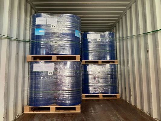 Vloeibaar Hars Epoxywit op hoge temperatuur voor Elektrische Isolatietransformator