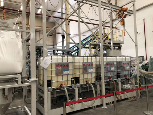 Vloeibare Elektroisolatie Epoxy, Hittebestendige Hars voor Transformatorsysteem