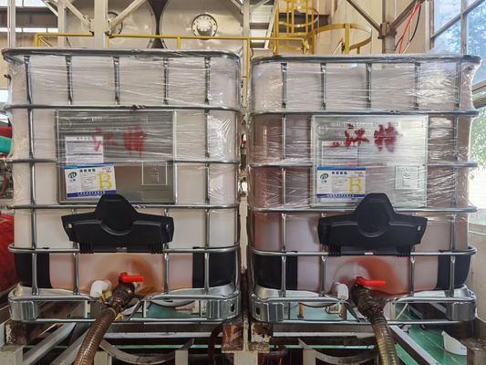 Wit Epoxyharsdeeg, Transformator Epoxy Elektroisolatie Op hoge temperatuur