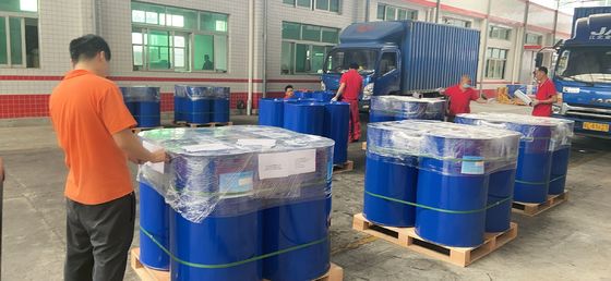 Het gieten Epoxyhars het Genezen het Isoleren van Agentenand hardener electrical