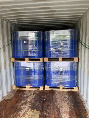 Kleverige Vloeistof Genezende Agent Epoxy, Isolatiehars voor Verzegelde Ingebedde Polen