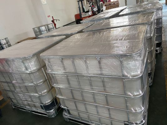 Kleurloze Elektroisolatiehars, die Duidelijke Epoxyverharder genezen