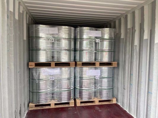 Elektrische Gietende de Samenstellingsvloeistof van de Isolatie Epoxyhars voor Droge Typetransformator