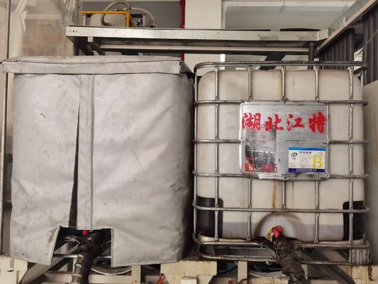 Vloeibare Elektro de Epoxy, Lage Viscositeits Epoxy Gietende Hars van de Isolatieimpregnatie