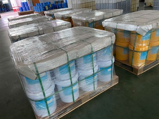 De transparante Verharder van de Afgietsel Epoxyhars voor IsolatieKamertemperatuur