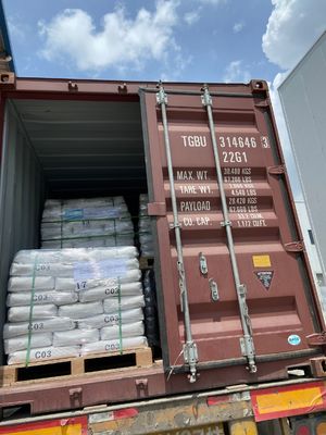 400 Mesh Transformer Raw Material Quartz de Elektroisolatie van het Kiezelzuurpoeder