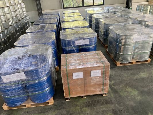 De gewijzigde Epoxyhars van BPA, Kleurloze Vloeistof die Transparante Epoxyhars gieten