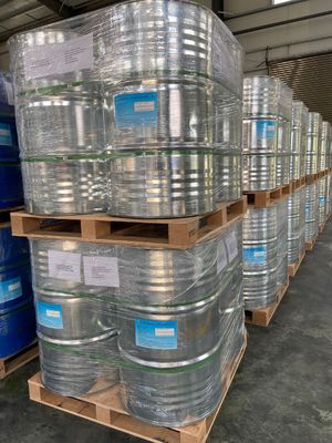 100pbw zelfklevende Duurzame Epoxyhars, Elektro Chemische Weerstand Epoxy
