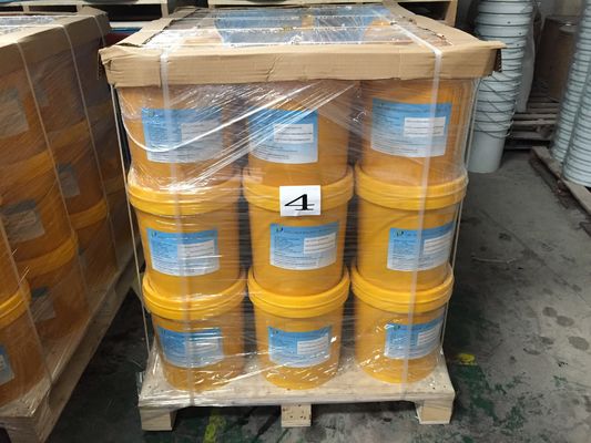 Binnen Elektro Epoxyhars, Kleurloze Vuurvaste Epoxy voor Droge Transformator