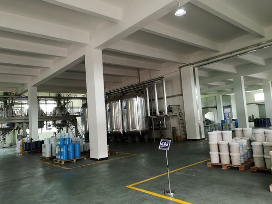 Isolator Easy Cast Res lichtgeel voor transformatoren bij hoge temperatuur op APG- of vacuümgietinstallaties