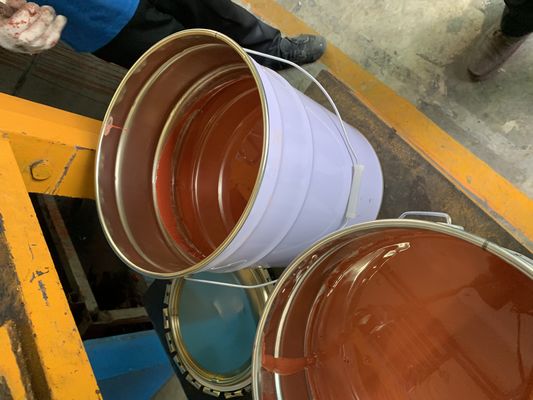 Het kleuren van Epoxypigmentdeeg concentreerde hoogst Oplosbare Gebaseerde Vloeistof