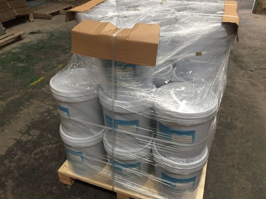 Geïnfiltreerde Impregnatie Epoxyhars voor Elektro de Isolatie Lage Viscositeit van de Luchtreactor