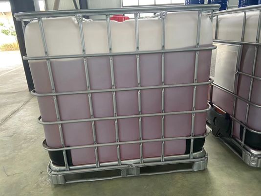 Vloeibare Cas 1675 54 3 Epoxyhars, epoxy-hardend middel Elektrische isolatie