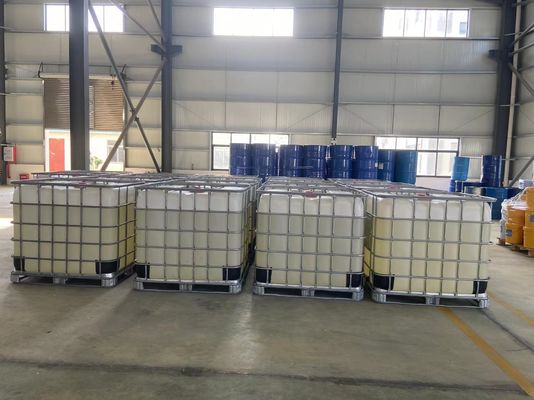 De openlucht Epoxyhars van de Polyurethaaninjectie voor Droge Transformator UVweerstand