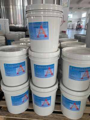 Transformer Ct Pt gebruikt epoxyhars, vloeibare APG injectie epoxyhars naar APG proces