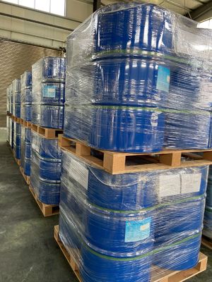24 urenKamertemperatuur die Epoxyhars voor het Werk Middelgrote Viscositeit van het Rolkader genezen