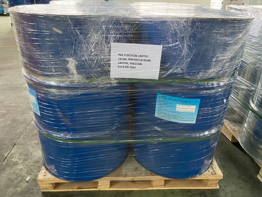 Zuivere vloeistoftransformer epoxyhars en verhardingsmiddel wit waterdicht kleur