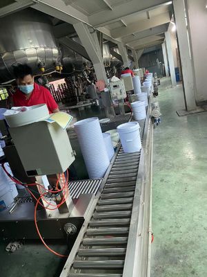 Genezend Brand - vertragers Epoxyhars, Binnen Elektropotting Epoxyisolatie