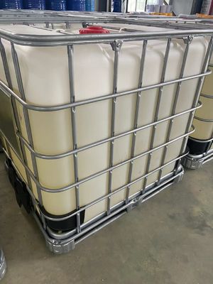 Binnen Epoxyhars Op hoge temperatuur, het Elektro Isoleren Epoxy voor Transformator