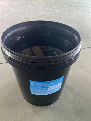Het organische Deeg van het Kleurstoffen Epoxypigment concentreerde hoogst Oplosbare Gebaseerde Vloeistof