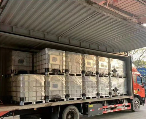 Het genezen van Vloeibare Elektro Epoxyhars voor het Gieten of APG-Vorm met Machine