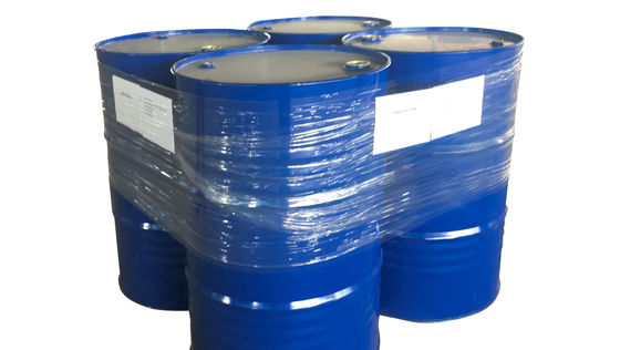 Kamertemperatuurimpregnatie Epoxy, Cas 1675 snel Genezende Hars 54 3 voor Luchtreactor