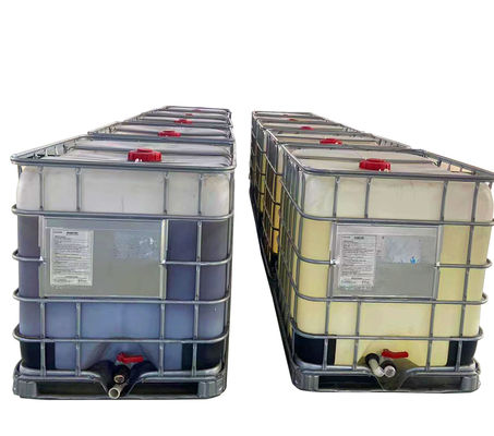 Cas No 1675 het Elektro het Isoleren 54 3 Epoxyhars Gieten voor Luchtreactoren