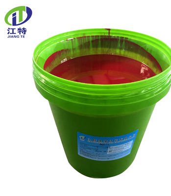 Density Cast Epoxy Resin voor 10KV tot 1100KV Casing op Complete Producten One-Stop Service