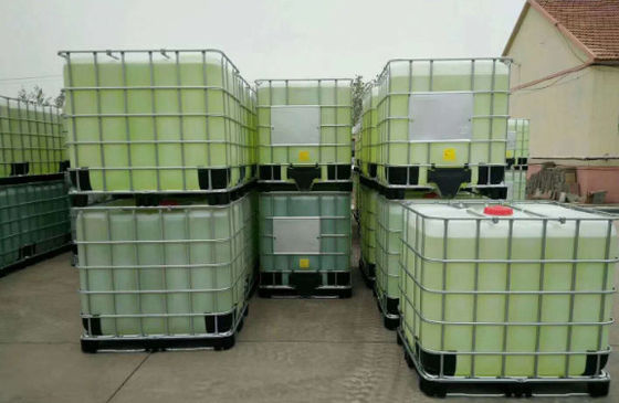 Duidelijk Crystal Epoxy Resin Hardener, Vloeibare Gietende Hars voor Elektronika