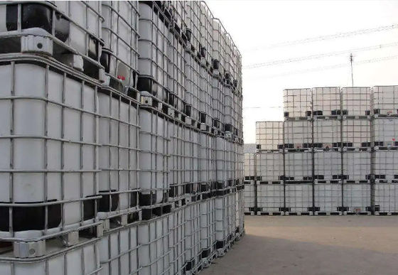 Duidelijke Vloeibare Epoxy voor Transformator