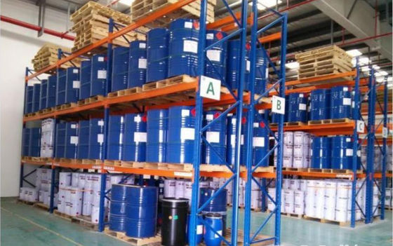 Geen Injecteerbare Epoxyhars van Postcure, Cas No 25550 Elektroisolatie 51 0 Epoxy