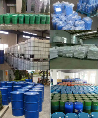 Transparante Vorm Schoonmakende Agent Organic Epoxy Resin voor Droge Typetransformator