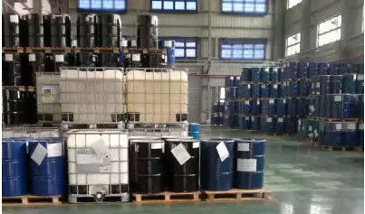 De gewijzigde Deklaag van de Transformatorvernis, 24 Transparante uren Epoxyhars