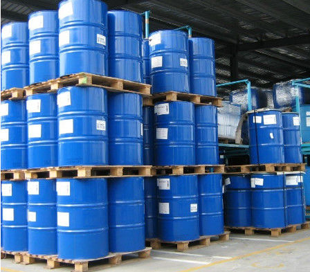 De vloeibare van de de Deklaagverharder van de Transformatorvernis Epoxyhars voor de Band van de Ijzerkern