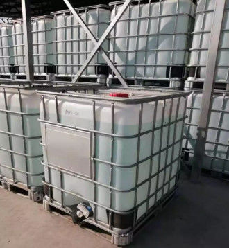 Snel Genezend Epoxyharspotting Samenstelling, Vloeibare Hittebestendige Epoxyverharder