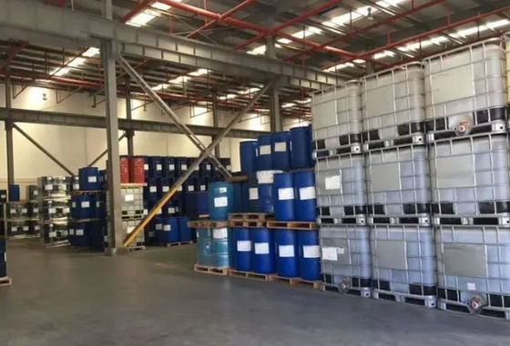 De Schoonmakende Agent van de kleverige Vloeistofvorm, de Agent van de Vormversie For Lubrication